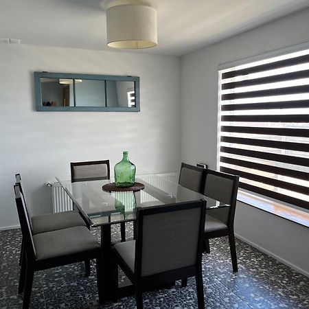 Casa Entre Glaciares 푸에르토나탈레스 외부 사진