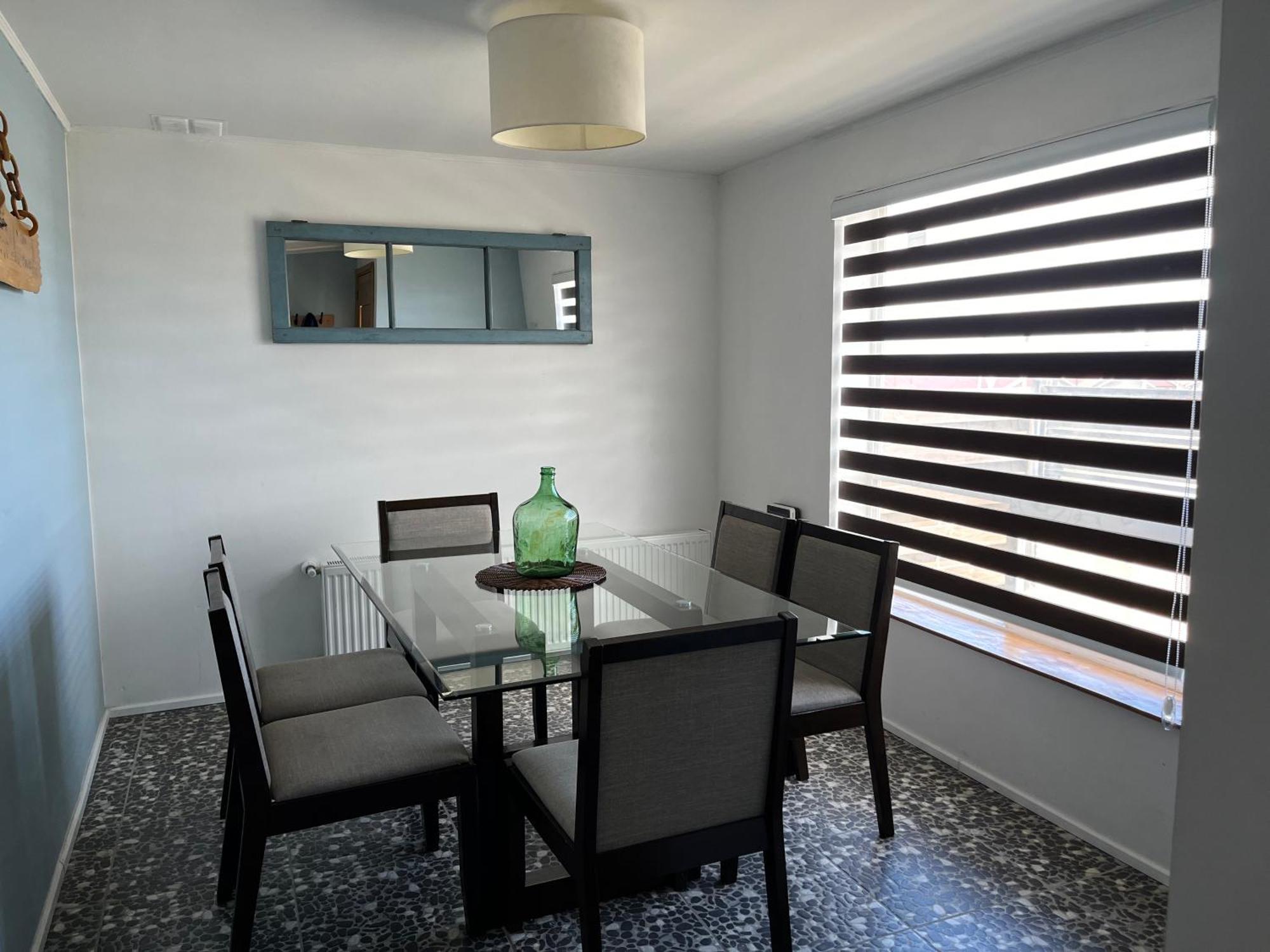 Casa Entre Glaciares 푸에르토나탈레스 외부 사진