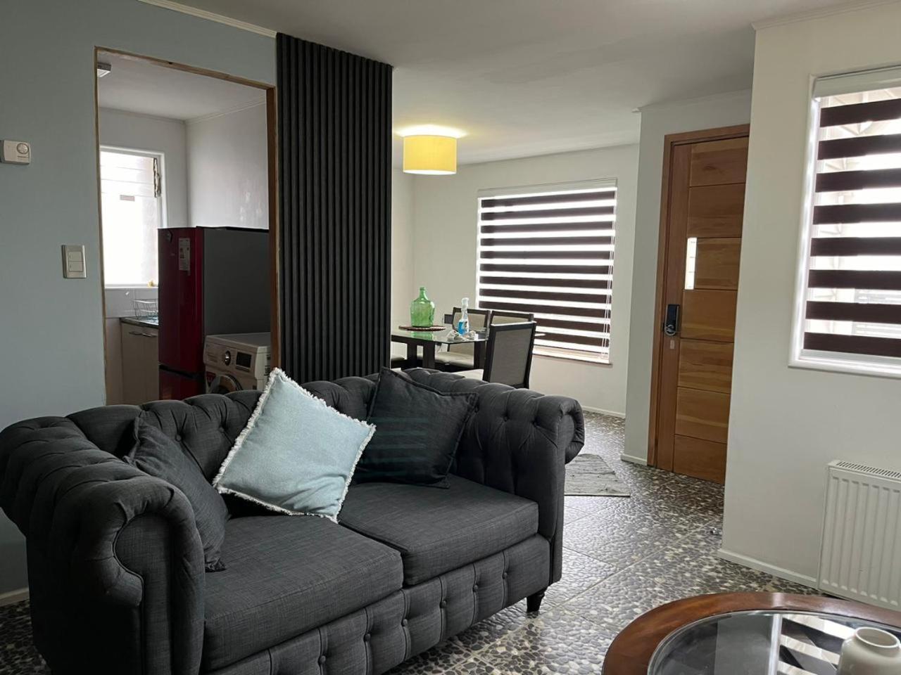 Casa Entre Glaciares 푸에르토나탈레스 외부 사진
